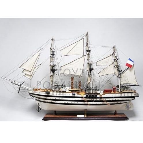 Парусник AMERIGO PAINTED -85