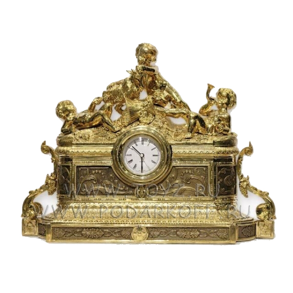 Часы Каминные Купить На Авито В России