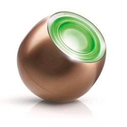 Светильник Philips LivingColors Mini Copper-Gold