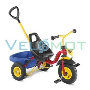 Велосипед Puky CAT 1L Арт.2338