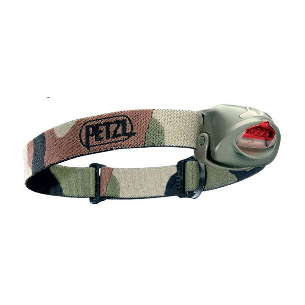 Налобный фонарь Petzl
