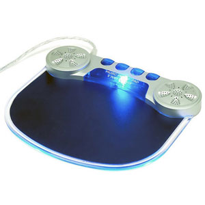Коврик USB-Speaker