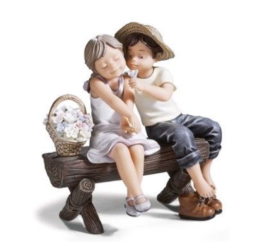 Статуэтка Nadal Старая лавка