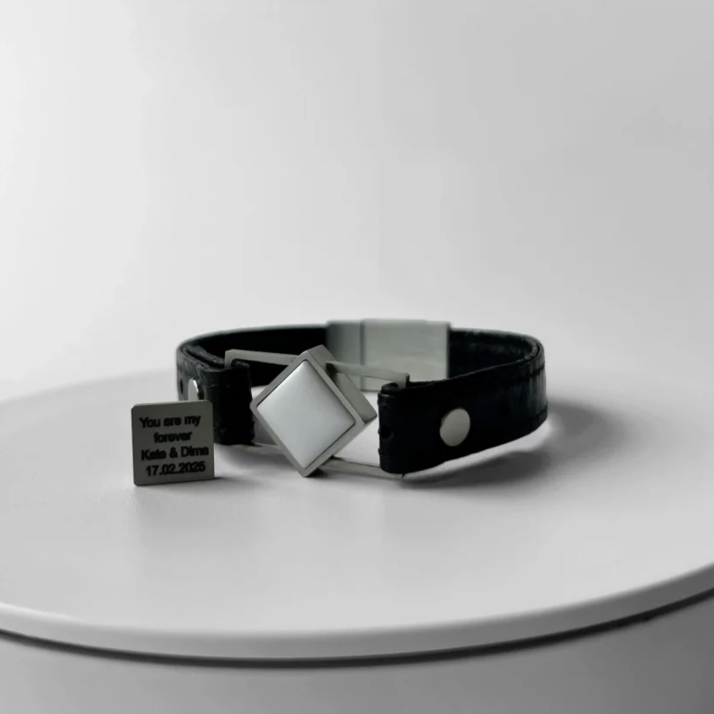 Женский браслет Path — Баланс