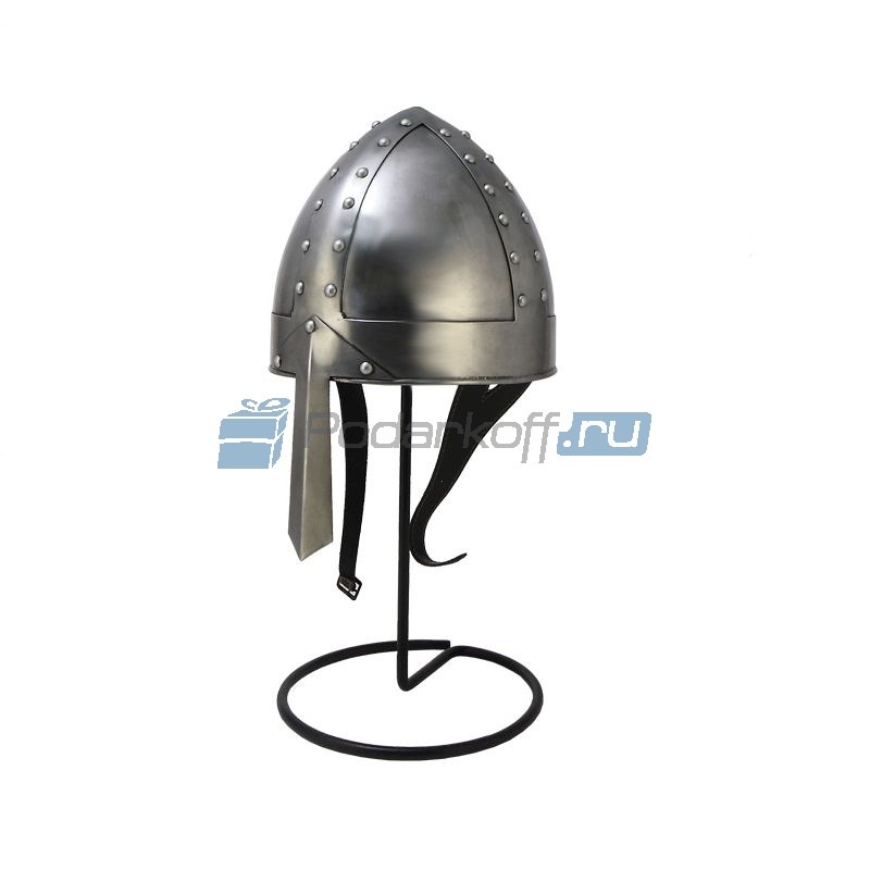 Рыцарский шлем Норманнский