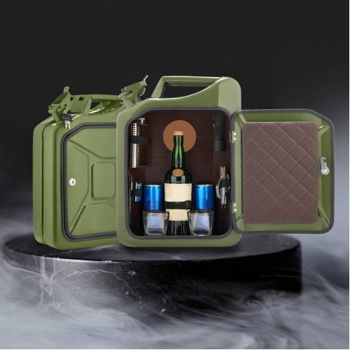 Бар «Канистра» Green Classic, 20 л