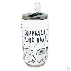 Термобанка FanStuff Эврибади дэнс нау