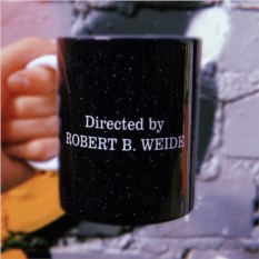 Кружка FanStuff Directed by Robert B Weide
