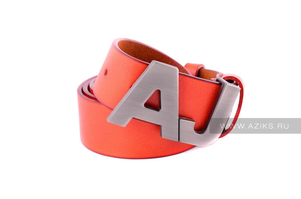 Женский ремень Armani Jeans