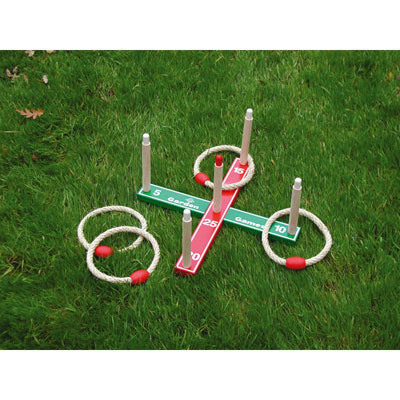 Садовая игра «Серсо» Traditional Garden Games 