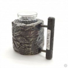 Подстаканник Чаша вождя