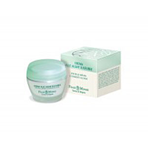 Крем с серой бурых водорослей Cream with Kelps