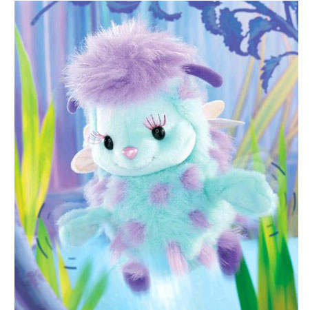 «Мермедия - Страна Русалок» Биббл