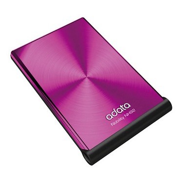 Внешний HDD 750Gb A-Data Nobility