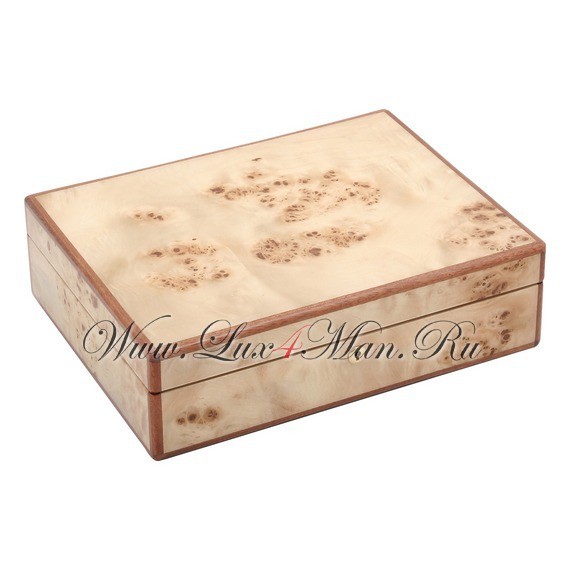 Футляр для часов Woodmax 53230