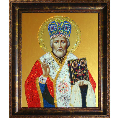 Николай Чудотворец