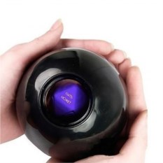 Шар ответов Magic ball
