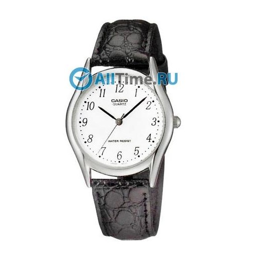 Мужские японские наручные часы Casio, MTP