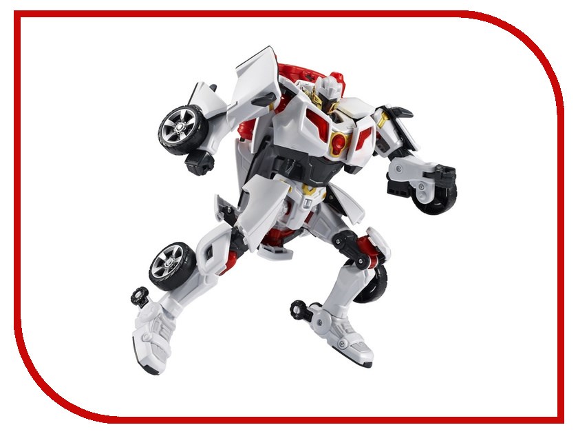 Игрушка Tobot Эволюция Y