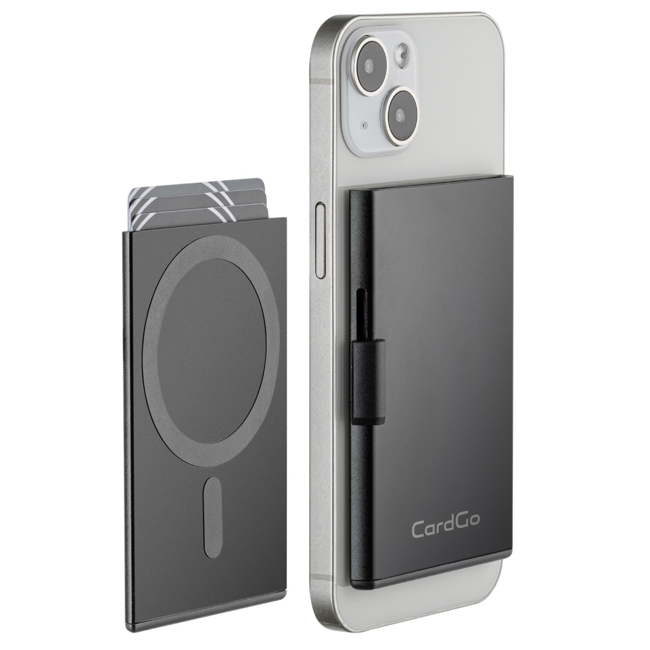 Картхолдер CardGo