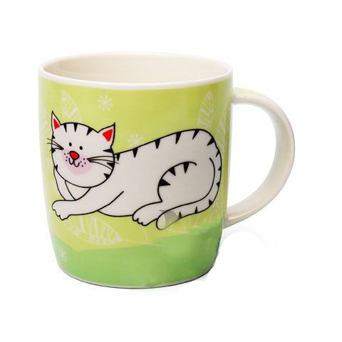 Кружка «Кошки» 