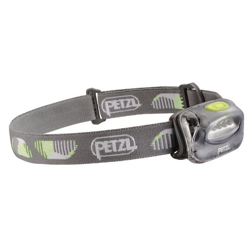 Налобный фонарь Petzl Tikka 2 Storm Gray