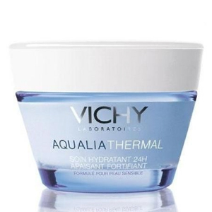 Насыщенный увлажняющий крем 24 часа Vichy