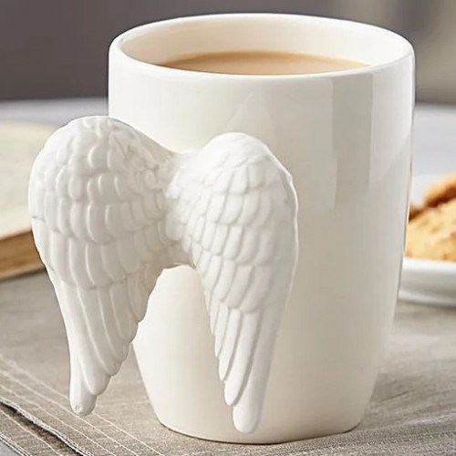 Кружка Крылья