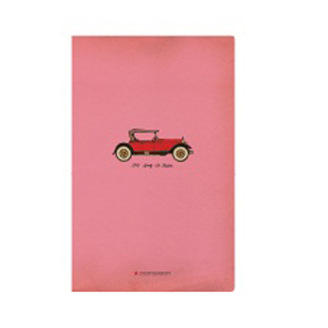 Записная книжка Stutz 693