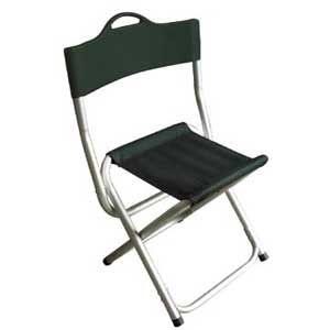Складной стул Camping World Combi