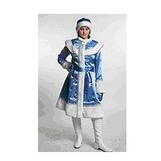 Костюм Снегурочки