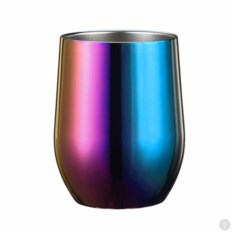 Термостакан Egg Shape Glass