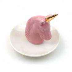 Держатель для украшений Единорог