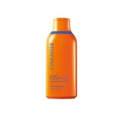 Лосьон солнцезащитный для тела SPF 15
