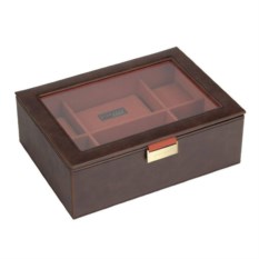 Шкатулка для хранения 15-ти часов LC Designs Co. Ltd 73244