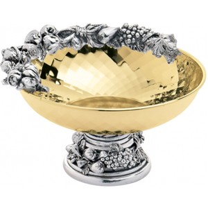 Ваза для закусок Diamante