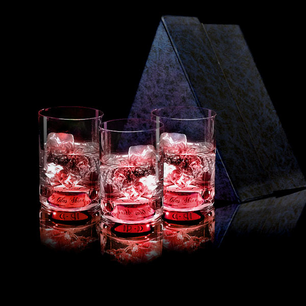 Набор «Drunk Box Red»
