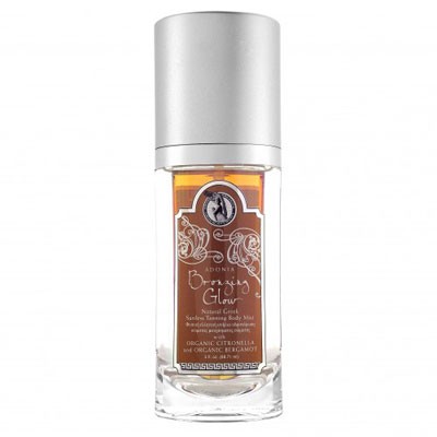 Автозагар для тела Adonia Organics