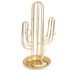 Держатель для украшений Cactus