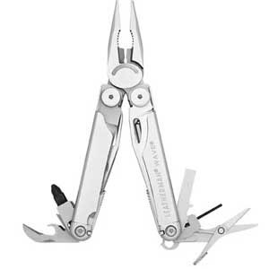 Мультиинструмент Leatherman 