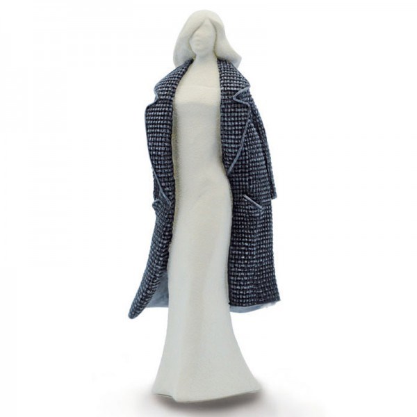 Статуэтка 775516/03 Париж