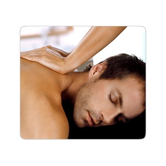 SPA «Джама MAN»