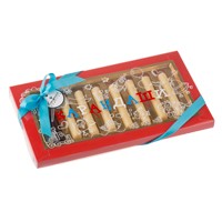 Шоколадные карандаши