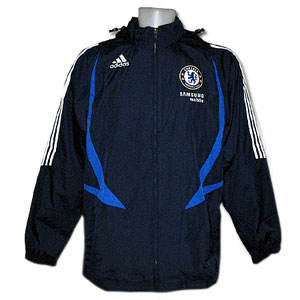 Ветровка Челси 