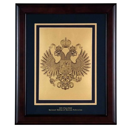 Герб РФ