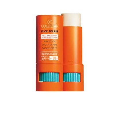 Стик солнцезащитный со степенью защиты spf 50+
