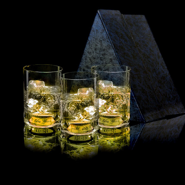 Набор «Drunk Box Yellow»