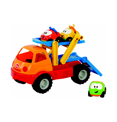 Автоперевозчик GOWI