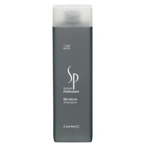 Шампунь Максимум Maxximum Shampoo