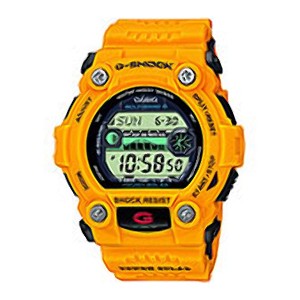Мужские японские наручные часы Casio G-Shock